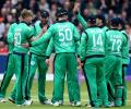 Ireland v USA ODI series cancelled due to COVID-19 cases