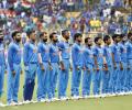 Figure out India, New Zealand's teams