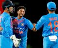 Should India pick 3 spinners for first ODI?