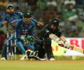 How New Zealand's Taylor-made plans negated India's spinners