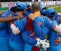 Buoyant India eye series win at Visakhapatnam