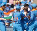 Here's what captain Kohli said after India's victory
