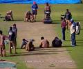 All eyes will be on this pitch curator in Pune