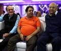 #MeToo probe: Panel summons BCCI president, secretary for deposition