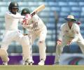 2nd Test, Day 1: Sabbir, Mushfiqur lead Bangladesh fightback
