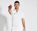 James Anderson joins 500-wicket club