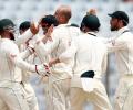 Australia's winners and losers from Bangladesh tour