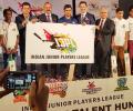 No cricketer should play IJPL T20, warns BCCI