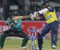 Amla leads World XI to victory, level series