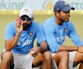 Why Nehra is worried for Aus-bound India bowlers...
