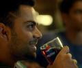 Why Kohli gave a thumbs down to Pepsi