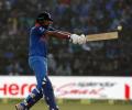 Fitness and form key to Yuvraj's comeback, says Patil
