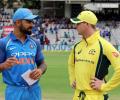 Why teams may stop playing five-match ODI series