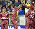 Windies humble England in T20