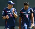 Bond eyes head coach's role in IPL