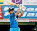Numbers Game: Super King Dhoni continues love affair with Chennai