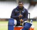 Sri Lanka handed Mathews boost ahead of India tour