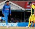 I feel I can get Warner out anytime, says confident Kuldeep