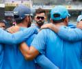 India to play 3 Tests, 6 ODIs in South Africa