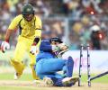 Warner calls on experienced batsmen to be more responsible