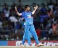 Tests in mind, Chahal picked for SA 'A' four-day matches