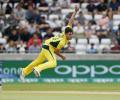 Cummins to skip India T20s to prepare for Ashes