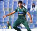 Pakistan pacer Irfan raring to return after ban