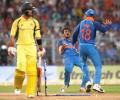 Kuldeep, Chahal could again play pivotal role in 3rd ODI at Indore