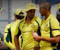 Big injury news! Agar out of remainder of India tour