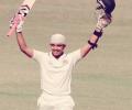 Prithvi Shaw hits hundred on Duleep Trophy debut