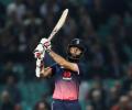 Moeen shines again as England clinch Windies series
