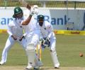 1st Test, Day 1: Horror run out ruins South Africa's impressive start