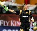 IPL's opening night changed my life forever: McCullum