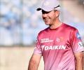 Daredevils fired up by coach Ponting's goosebump-inducing speech
