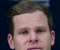 Australia's players' union wants Smith, Warner bans reduced