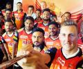 'Balanced' Sunrisers won't feel impact of Warner's absence: Moody