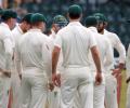 Australia to have behaviour 'charter' in wake of ball-tampering