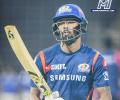 IPL: Resurrected CSK face holders MI in season opener