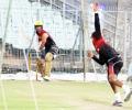 'Everyone starts as underdogs at the start of a new IPL season'