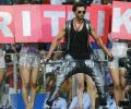 PHOTOS: Spectacular opening to IPL 11