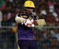 IPL PHOTOS: Narine, Rana set up KKR's clinical win over RCB