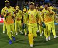 CSK, Royals take guard to put troublesome past behind