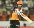 Dhawan moves to Delhi Daredevils from Sunrisers over 'financial reasons'