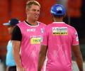 'Warne knew how to get the best out of his players'