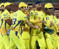 'Will miss playing on our home ground' CSK players react after venue shift