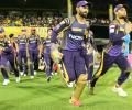 Karthik faces big test as KKR takes on Gambhir-led DD