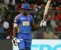 Yo-Yo effect: BCCI for fitness tests before selection