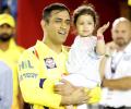 Don't need to use my back as my arms can do the job: Dhoni