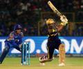 Any total looks chaseable now, says Uthappa