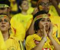 CSK fans head for Pune on special train for Royals match